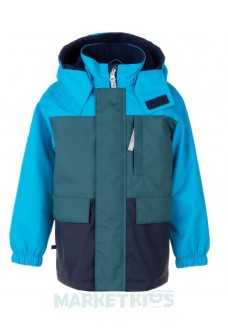 LENNE HARRY 22223/423 куртка утеплена демісезонна